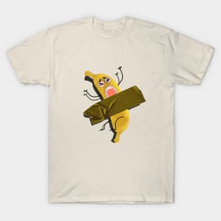 Banana Joe Masterpiece T-Shirt